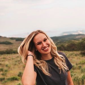 Meet your Posher, Morgan